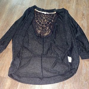 Women’s cardigan